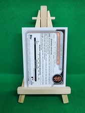 2024 Bowman Chrome Lisbel Diaz  Fuchsia Shimmer Refractor 1st #'d 086/199