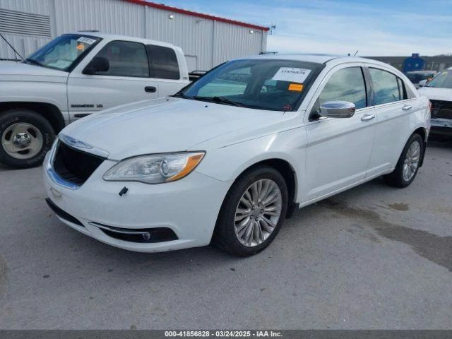 Used Front Left Door Window Regulator Front fits: 2011 Chrysler 200 electric Fro Foto 2 de 4