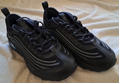 Nike Air Max ZM950 CN9835-002 Herren Jungen Schuhe Sneaker Sport Laufen Neu 36,5