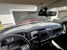 Dodge: Ram 1500