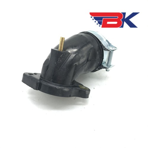 Carburettor Intake Manifold For ATV Jinling 300cc EEC 300CC FA-D300 Quad Bike - Picture 2 of 6