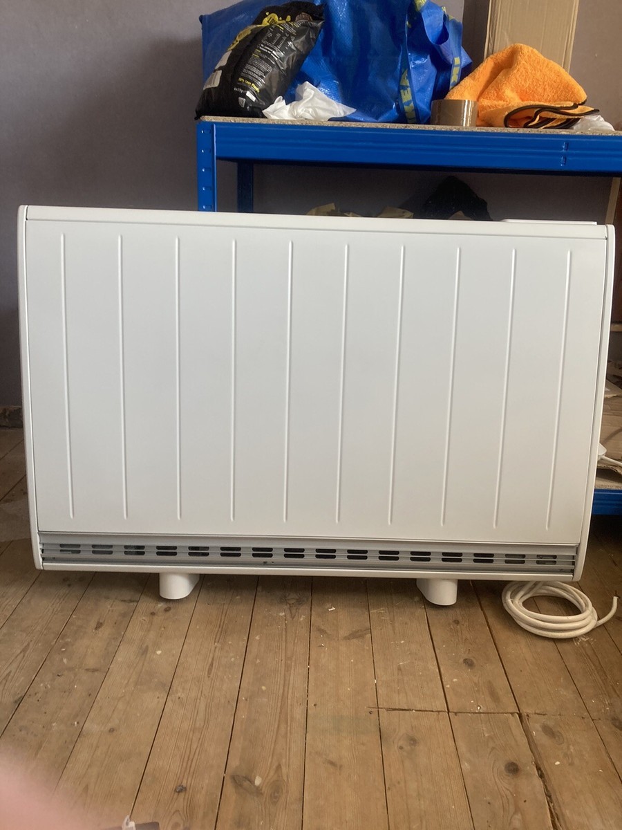 Dimplex Storage Heaters Dimplex Quantum Rf Dimplex Quantum Storage