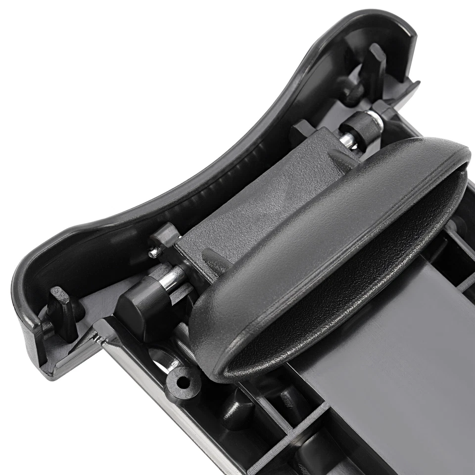 Fit For Honda Civic 2006-2011 Console Lid Armrest Sliding Mechanism Arm Rest Foto 4 de 4