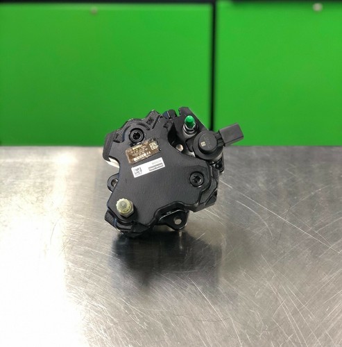 HIGH PRESSURE FUEL PUMP For 2008-13 BMW 