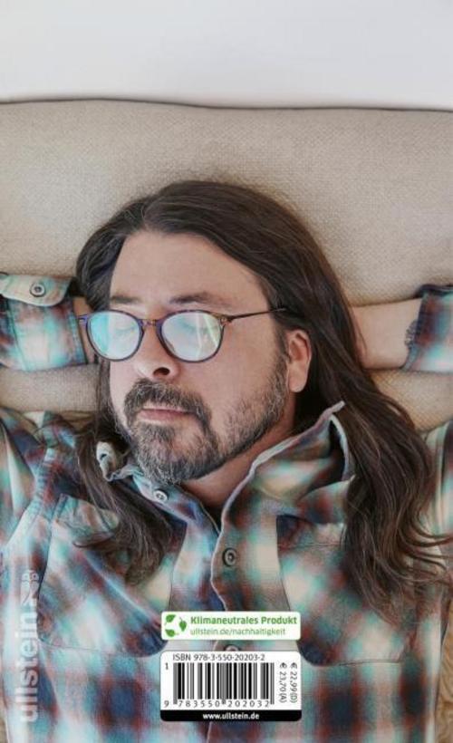 Thumbnail - Der Storyteller Dave Grohl