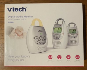 vtech safe & sound dm221