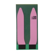 Adhesive Battery for Apple iPhone 15 10 Pack Replacement Part Repair Replace