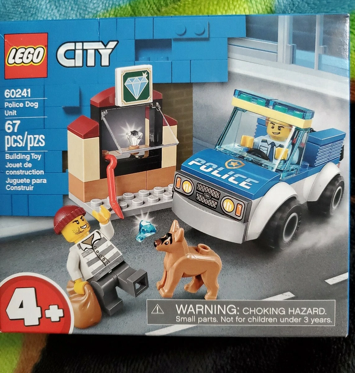 60241 lego hot sale