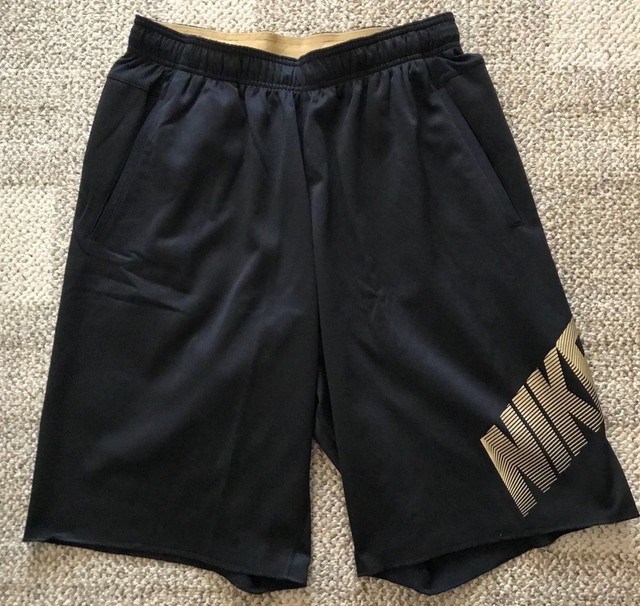 nike untouchable shorts
