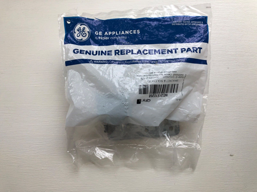 GE WD21X10268 Dishwasher Drain Pump Solenoid - Picture 7 of 9