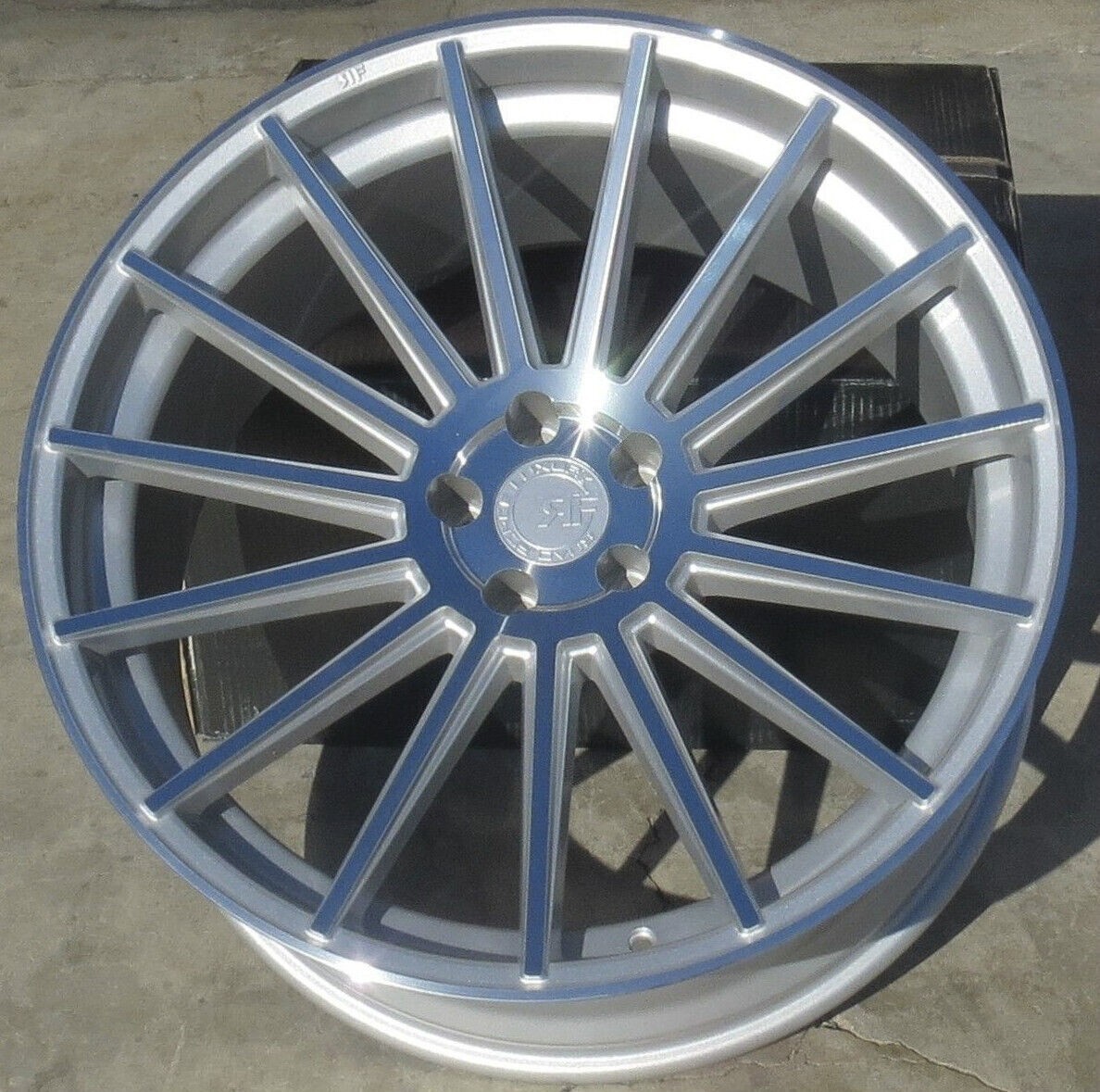 Bentley Continental GT Wheels 10 pcs