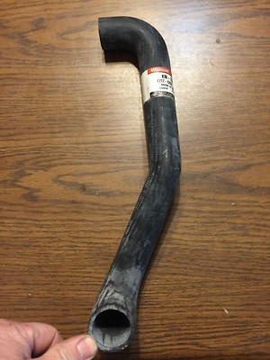 km1997 motorcraft coolant hose / 1992-1994 ranger | eBay