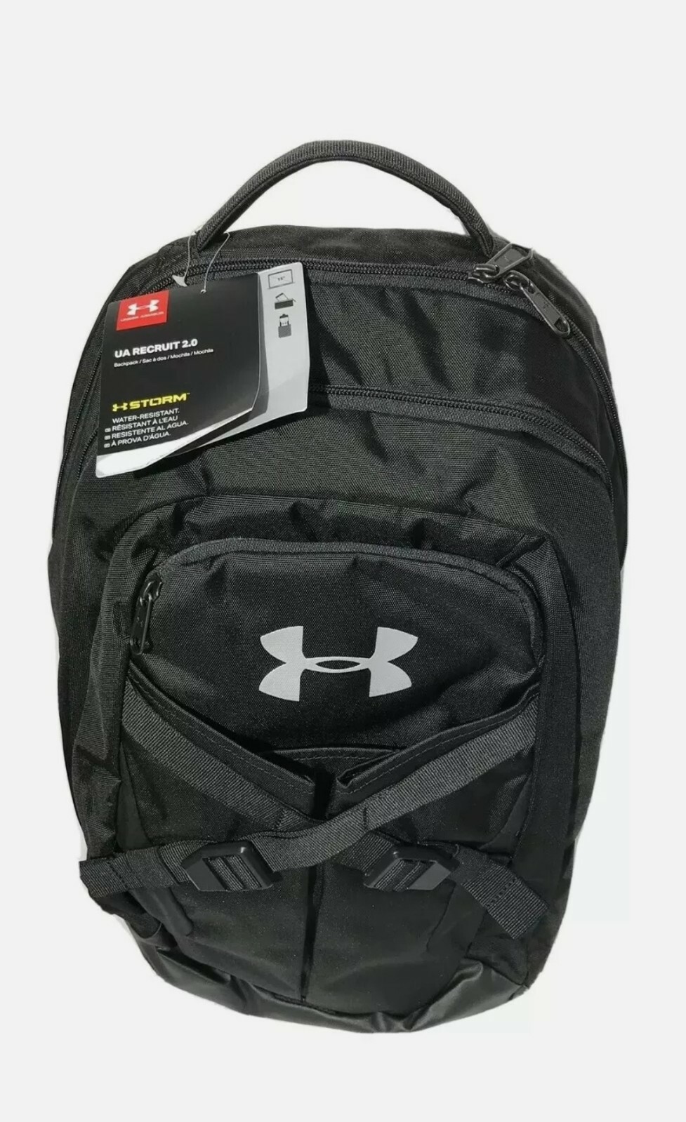 under armour recruit