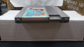 AUTHENTIC IKARI WARRIORS II VICTORY ROAD NINTENDO NES VIDEO GAME NO BOX MANUAL