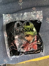 McDonald  s Disney Elemental Happy Meal Toy. BRAND NEW