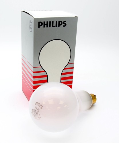 Philips Photolita-N 240v 500w B22 Flash Bulb - Untested
