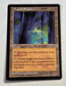 Maze of Shadows - NM - Magic The Gathering Tempest #319 1997