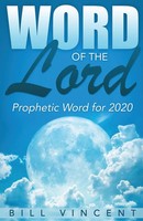 Bill Vincent | Word Of The Lord | Taschenbuch | Englisch (2020) | RWG Publishing
