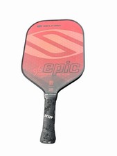 Selkirk Amped Epic Lightweight Pickleball Paddle Red Brand 3939/OB READ