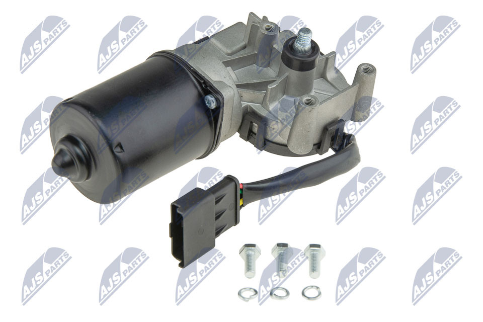 N.T.Y. ESW-CT-008.NTY Window Wiper System for CITROËN