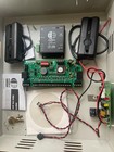 RBH ACCESS TECHNOLOGIES with URC2000-4.1- plus LIF-200 and 2 CARD READERS — photo 1