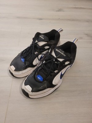 Nike Air Monarch IV Men s Shoes EU 45.5 US 11.5   Used