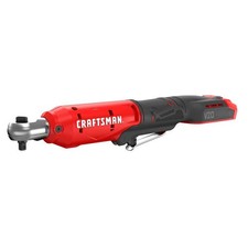 Craftsman V20 Cordless 14 In Drive Ratchet Tool Only - Cmcf934b