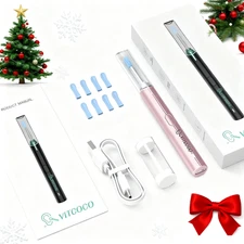 Wireless Visual Ear Cleaner，Otoscope Ear Camera, Ear Wax Removal Kit Camera