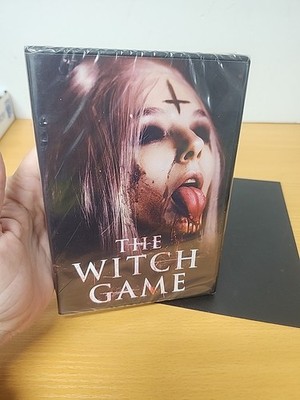 The Witch Game (DVD)