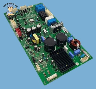 (Ships Today) Genuine OEM LG Refrigerator Control EBR80977508 1-Year Warranty