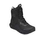 NEW Under Armour Men's UA Micro G Valsetz Black Tactical Boots SIZE 12 2E WIDE