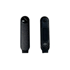 Replacement Accessory Port Side Dust Cover for R7 Two Way Radio R-7