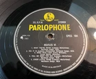 Beatles - VI  - LP - Parlophone UK Very Rare!