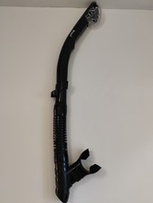 Snorkel colombe noire BL002 neuf et jamais utilisé avec valve.