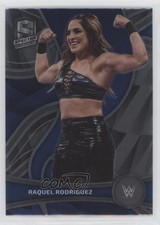 2022 Panini Chronicles WWE Spectra Raquel Rodriguez #378 0w6