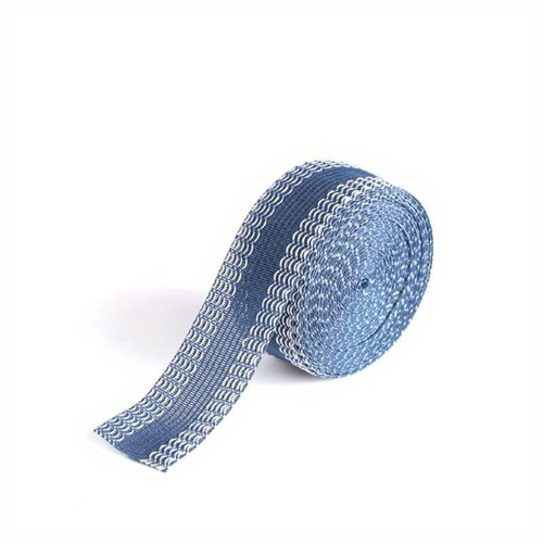 - Nastro per Orlo per Pantaloni Da Stiro - Nastro Termoadesivo per Orlo - 100 Cm - Foto 11 di 12