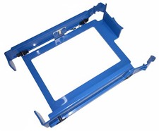 Festplattenrahmen Precision Caddy HDD Einbaurahmen Dell H7283 U6436 YJ221 RH991