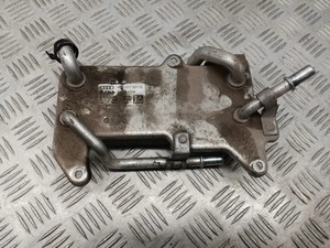 AUDI Q5 8R Getriebekühler 4M0317021G 3.00 Petrol 2019 33447905