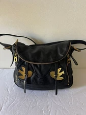 Y2K MARC BY MARC JACOBS PETAL TO THE METAL NATASHA CROSSBODY BIRDIE BAG