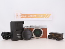  Good, Fast Shipping Fujifilm X-M1 Camera