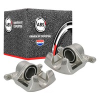 2X A.B.S. Bremssattel Vorne FüR Accord IV V CR-V HR-V Integra Prelude Shuttle