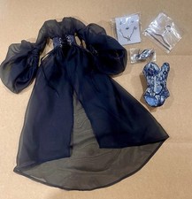 COMPLETE FASHION OUTFIT Only-NO DOLL Integrity Toys Dusk In Bloom Luchia Zadra