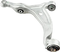 Querlenker Dreieckslenker Lemförder 42827 01 Stahlguss FüR Mercedes GLE V167 GLS