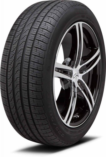 Pirelli Cinturato P7 All Season Run Flat 225/55R17 (*) 97H SL BW Tire (QTY 4)