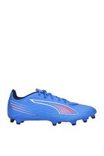 SCARPE PUMA ULTRA 6 PLAY FG/AG BLUE WHITE calcio  UOMO 108532 01