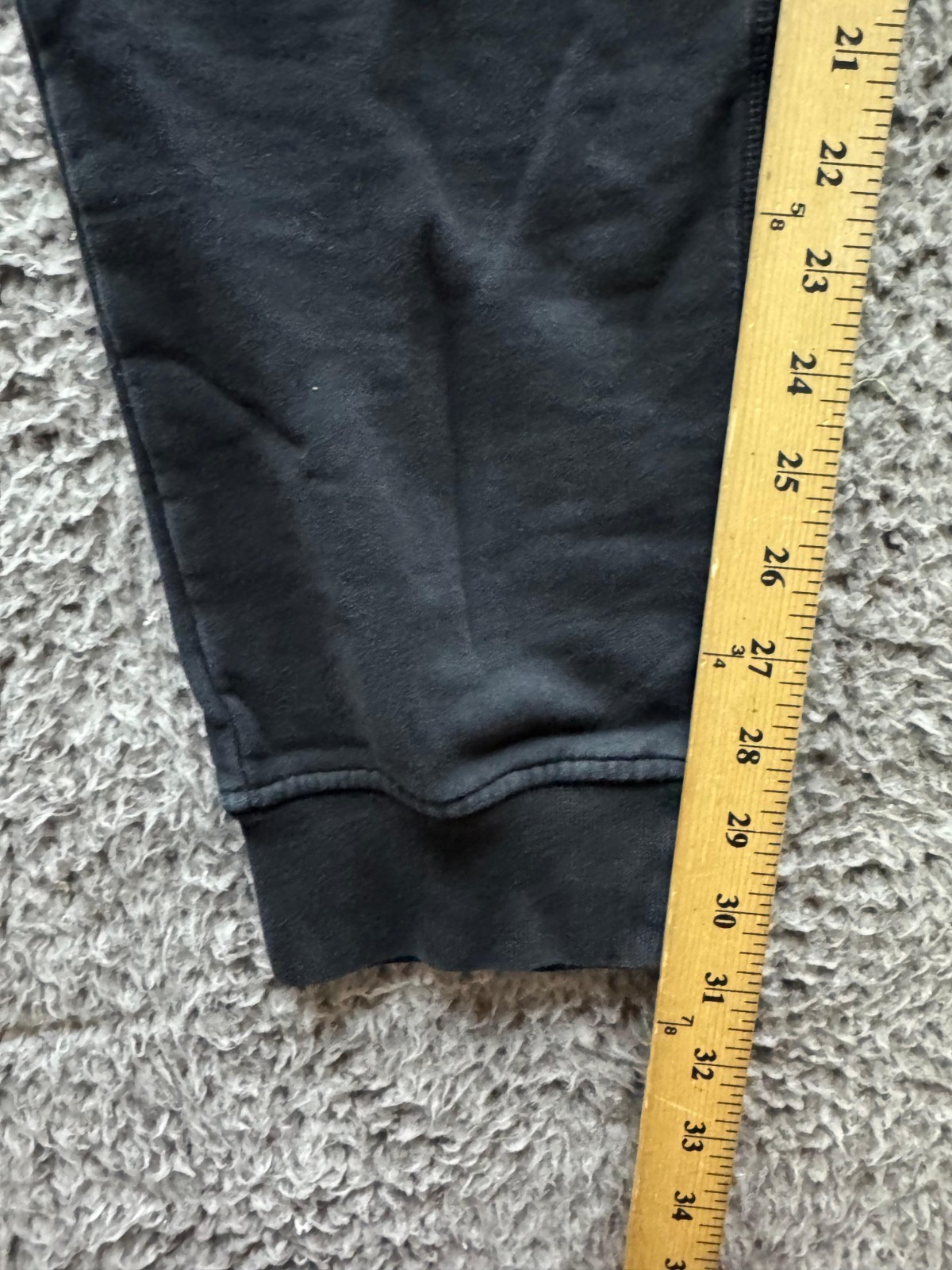 Stone Island Authentic Compass Patch Drawstring T… - image 15