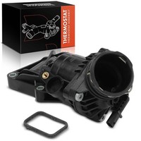 Frankberg 100°C Thermostat+Dichtung Passend FüR Mercedes C-KLASSE CLS E-KLASSE G