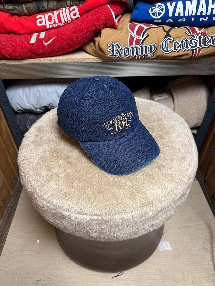 RRL Blue Hats for Men for sale | eBay