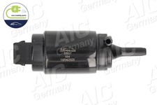 Waschwasserpumpe Scheibenreinigung NEW MOBILITY PARTS AIC 50657 12V für VW VENTO
