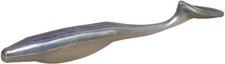 Zoom Swimmin Super Fluke Jr., 4 inch 10 pack